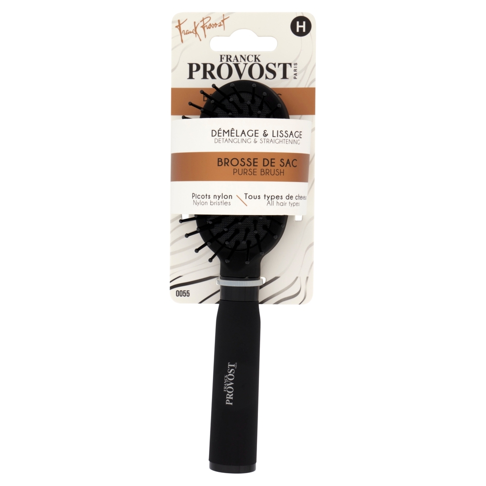 Franck Provost Brosse de Sac